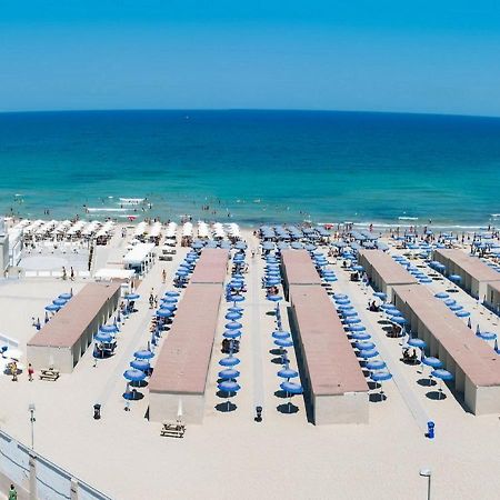 Appartamento Di Fronte Al Mare By Apulia Accommodation Bari Buitenkant foto
