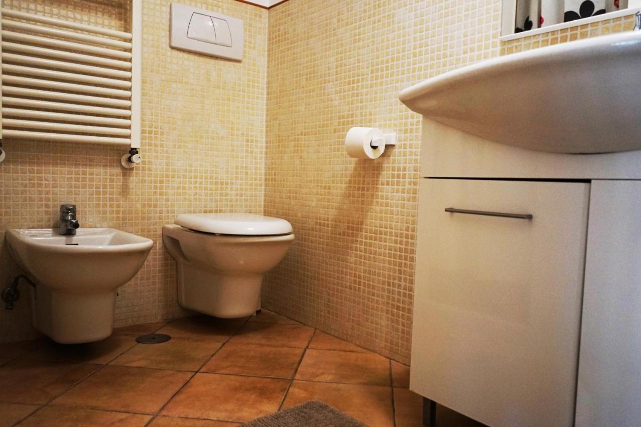 Appartamento Di Fronte Al Mare By Apulia Accommodation Bari Buitenkant foto
