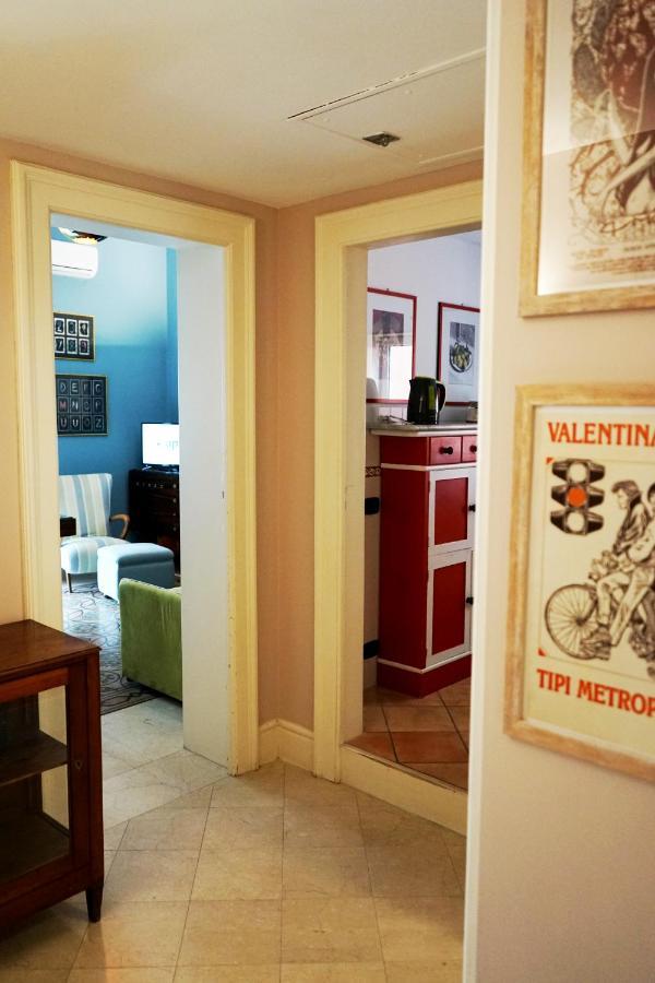 Appartamento Di Fronte Al Mare By Apulia Accommodation Bari Buitenkant foto