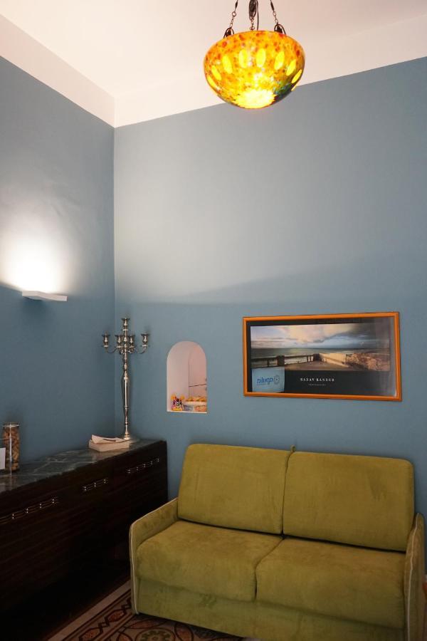 Appartamento Di Fronte Al Mare By Apulia Accommodation Bari Buitenkant foto