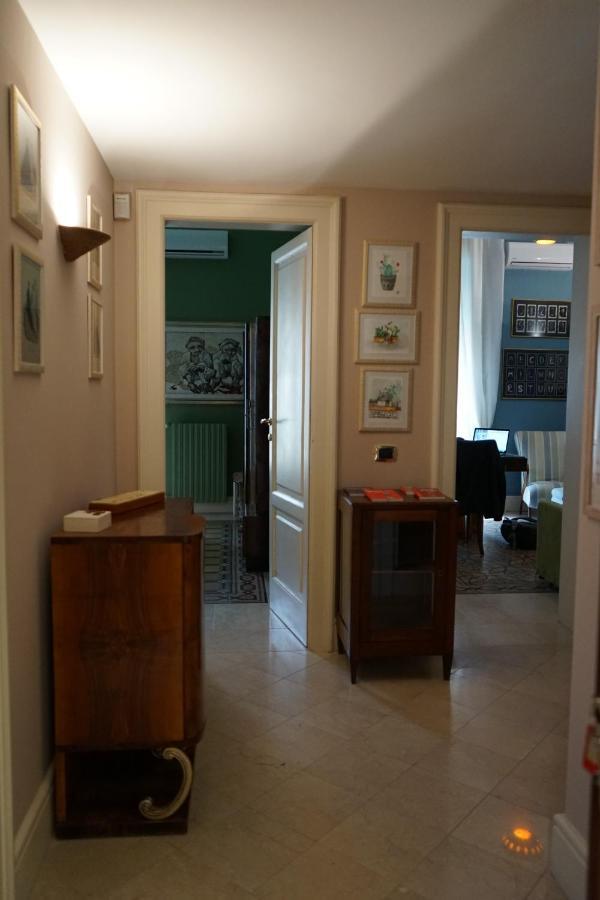 Appartamento Di Fronte Al Mare By Apulia Accommodation Bari Buitenkant foto