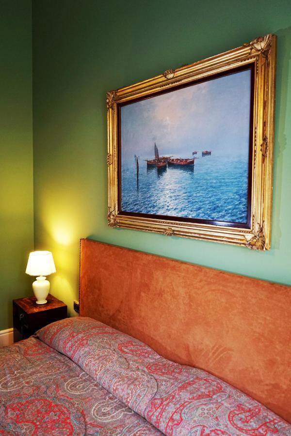 Appartamento Di Fronte Al Mare By Apulia Accommodation Bari Buitenkant foto