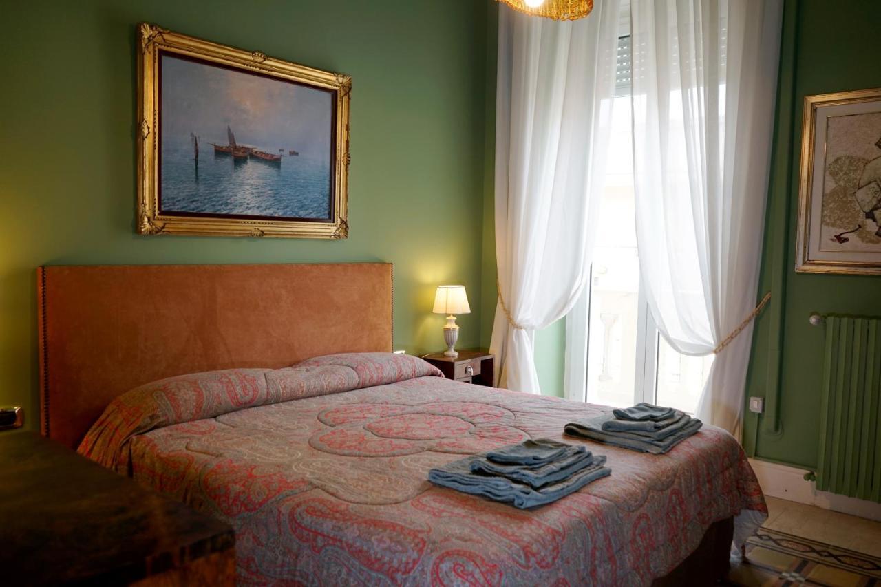 Appartamento Di Fronte Al Mare By Apulia Accommodation Bari Buitenkant foto