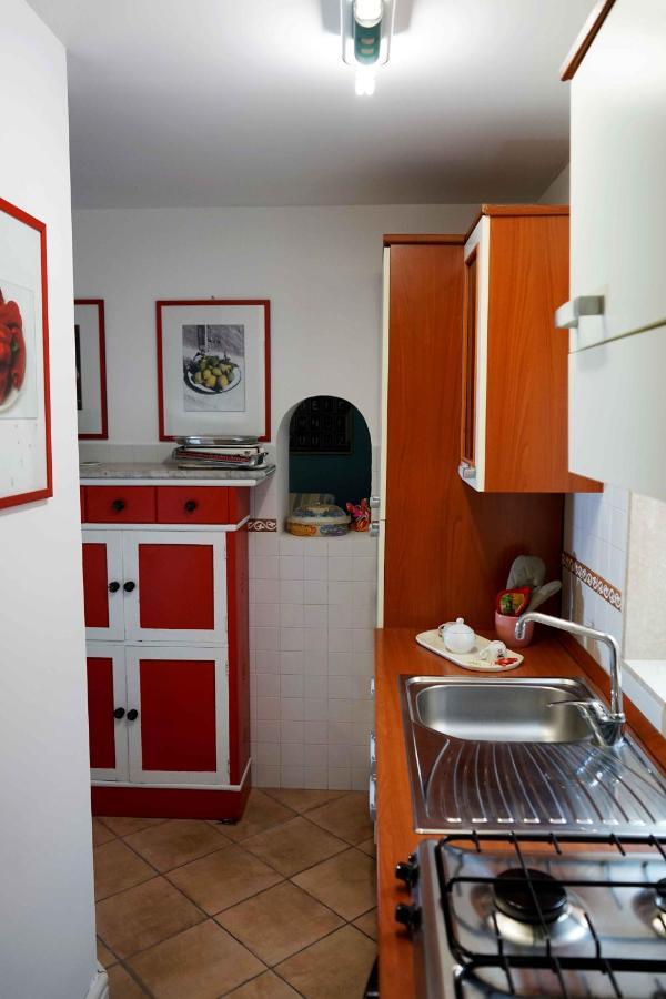 Appartamento Di Fronte Al Mare By Apulia Accommodation Bari Buitenkant foto