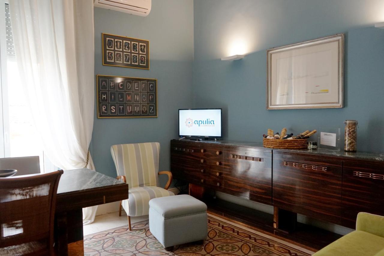 Appartamento Di Fronte Al Mare By Apulia Accommodation Bari Buitenkant foto