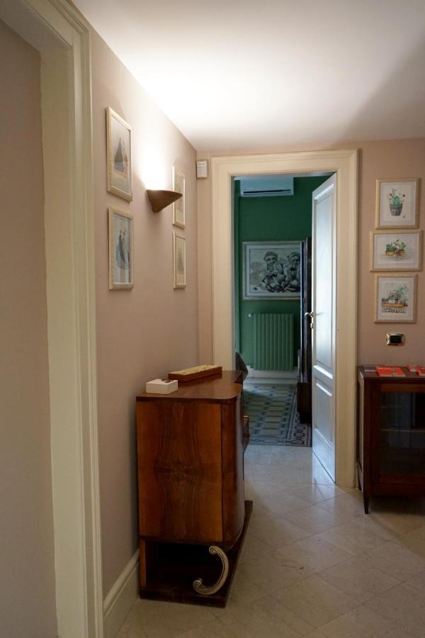 Appartamento Di Fronte Al Mare By Apulia Accommodation Bari Buitenkant foto