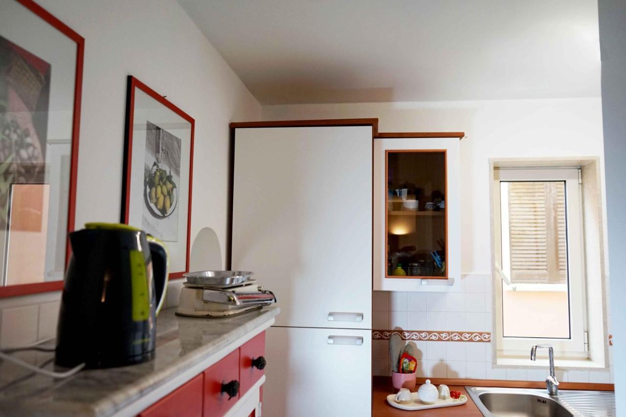 Appartamento Di Fronte Al Mare By Apulia Accommodation Bari Buitenkant foto